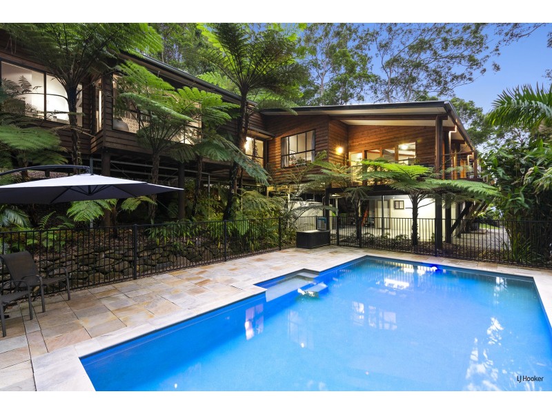 30 Kooringal Court, Tallebudgera QLD 4228