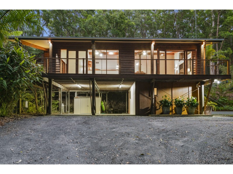 30 Kooringal Court, Tallebudgera QLD 4228