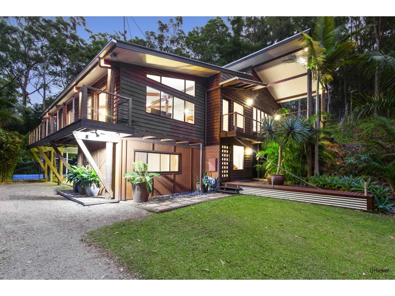 30 Kooringal Court, Tallebudgera QLD 4228