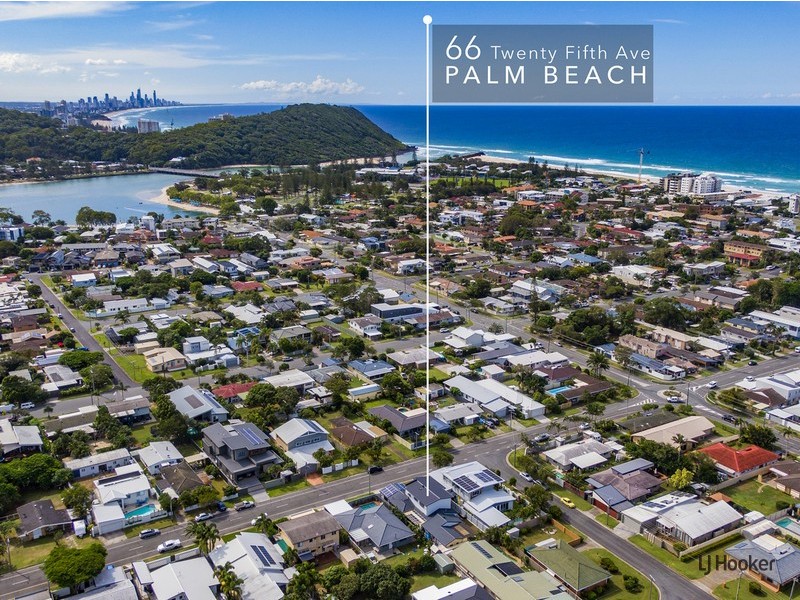 2/66 Twenty Fifth Avenue, Palm Beach QLD 4221