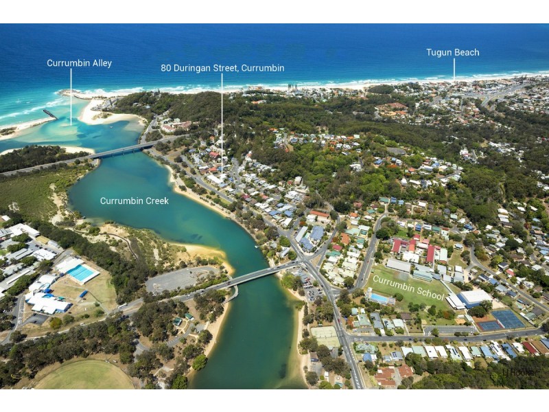 8/80 Duringan Street, Currumbin QLD 4223