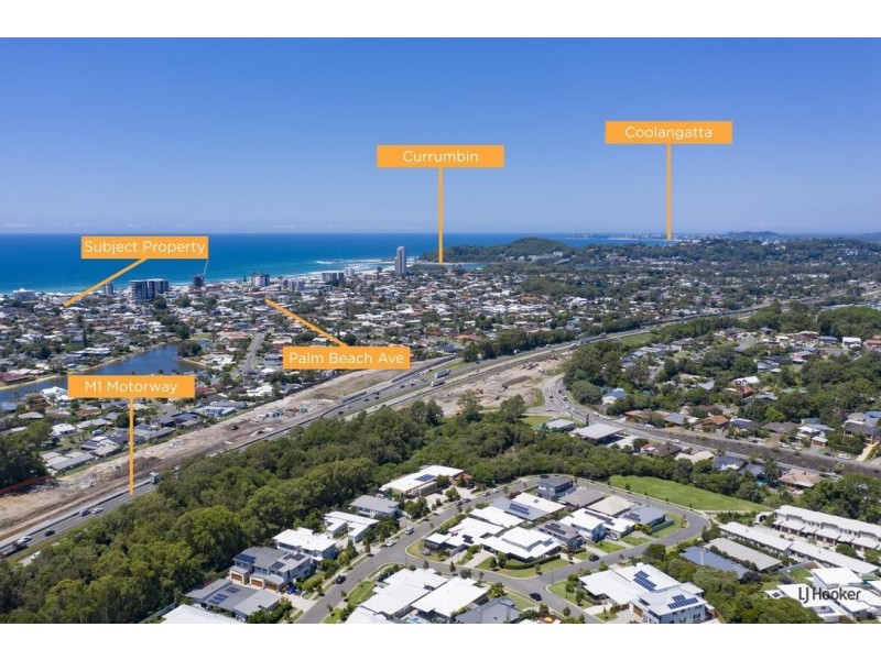17 & 50/2 Eighth Avenue, Palm Beach QLD 4221