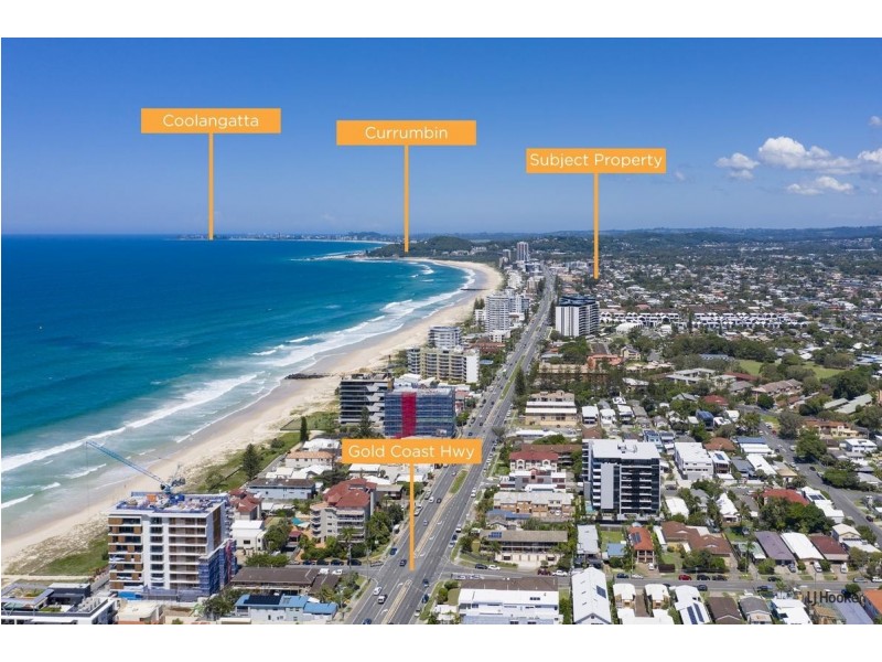 17 & 50/2 Eighth Avenue, Palm Beach QLD 4221