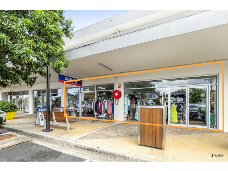 17 & 50/2 Eighth Avenue, Palm Beach QLD 4221