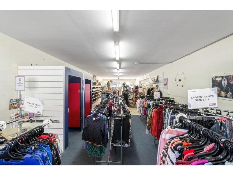 17 & 50/2 Eighth Avenue, Palm Beach QLD 4221