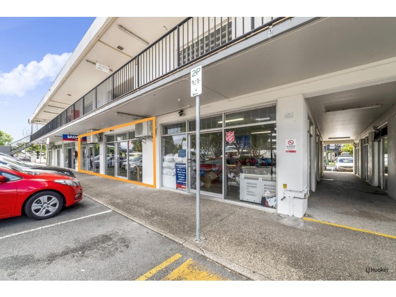 17 & 50/2 Eighth Avenue, Palm Beach QLD 4221