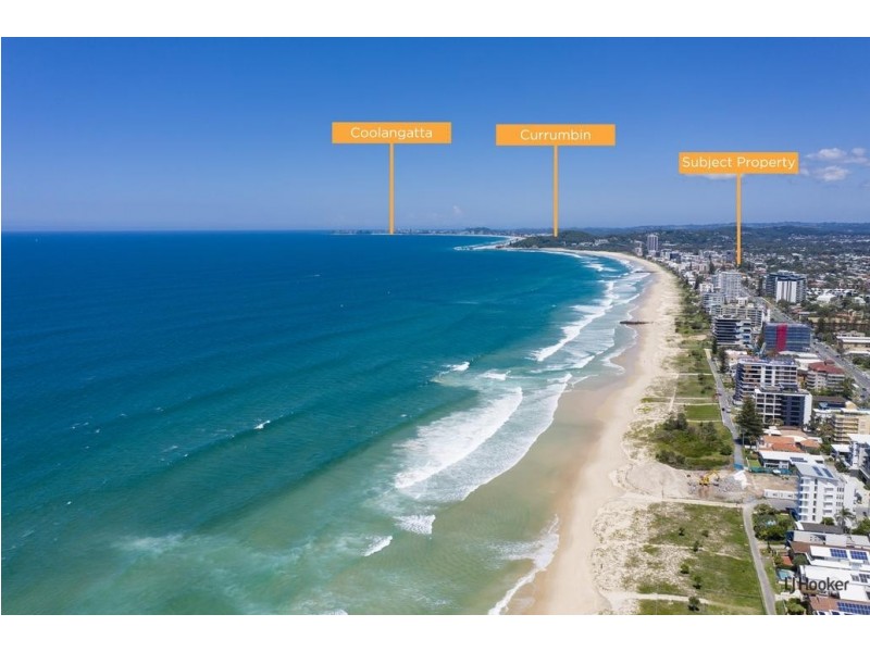 17 & 50/2 Eighth Avenue, Palm Beach QLD 4221