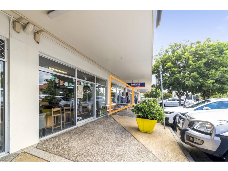 17 & 50/2 Eighth Avenue, Palm Beach QLD 4221