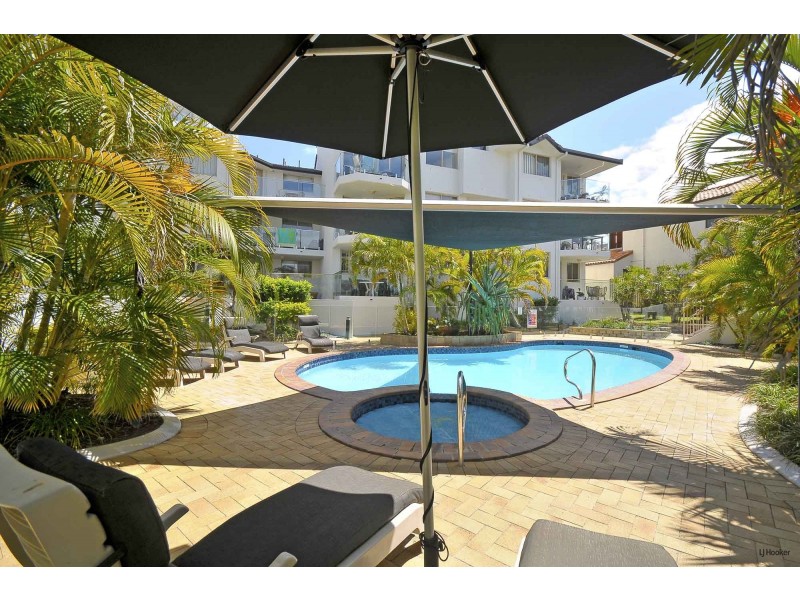 12/31 Teemangum Street, Currumbin QLD 4223