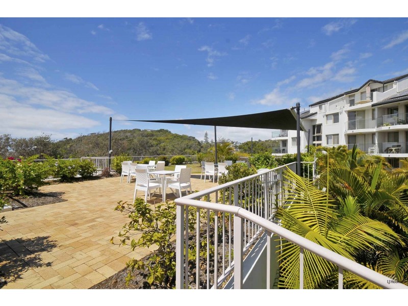 12/31 Teemangum Street, Currumbin QLD 4223