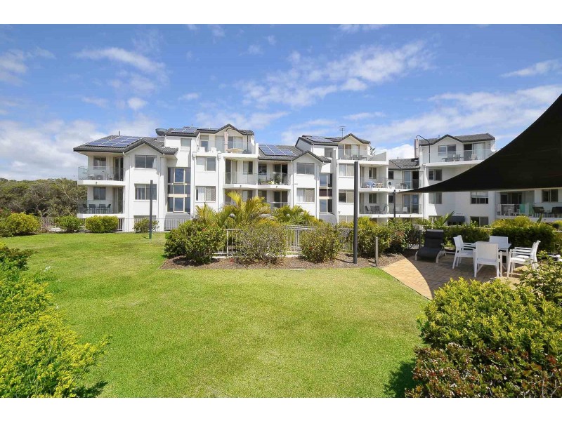 12/31 Teemangum Street, Currumbin QLD 4223