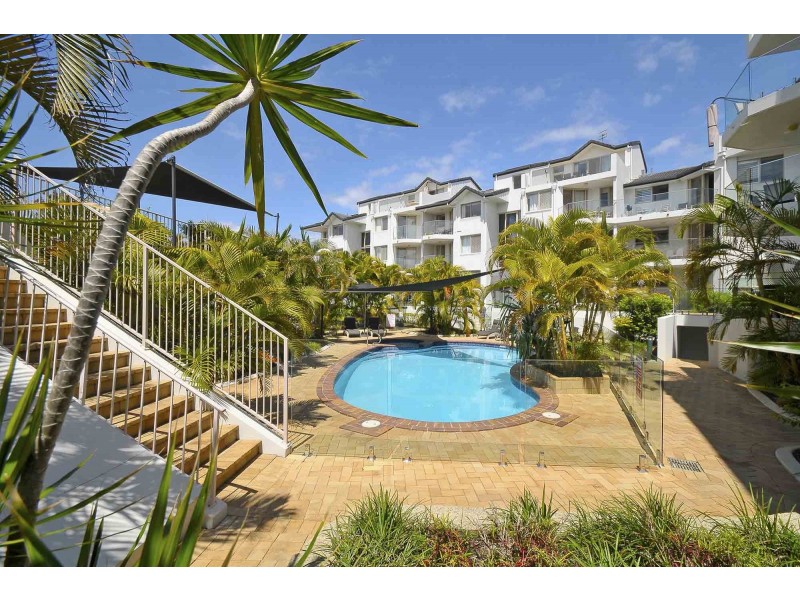 12/31 Teemangum Street, Currumbin QLD 4223