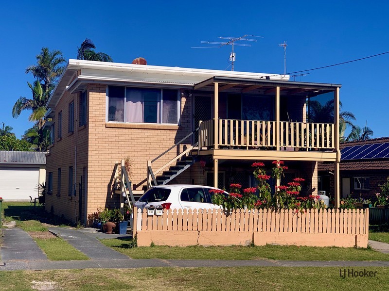 1/24 Third Avenue, Palm Beach QLD 4221