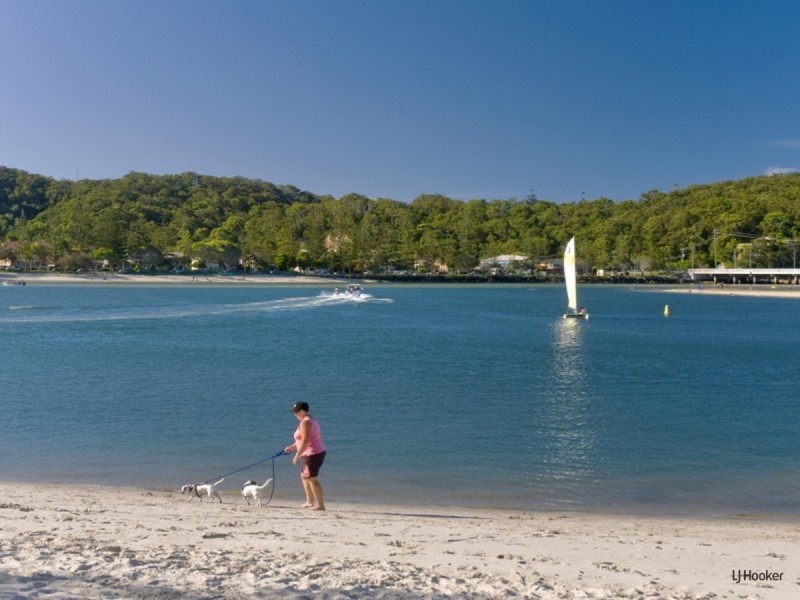 8/1 Rolan Court, Palm Beach QLD 4221