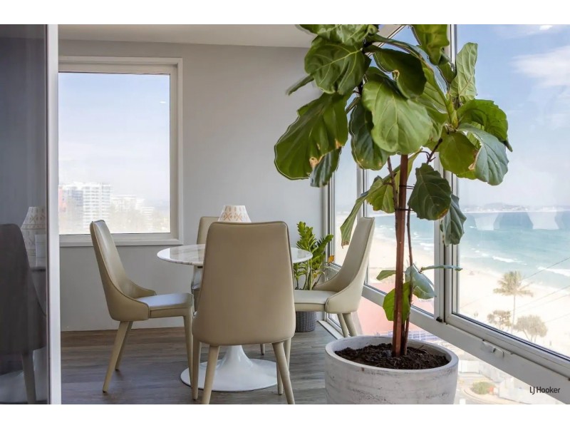 7/30 Powell Crescent, Coolangatta QLD 4225