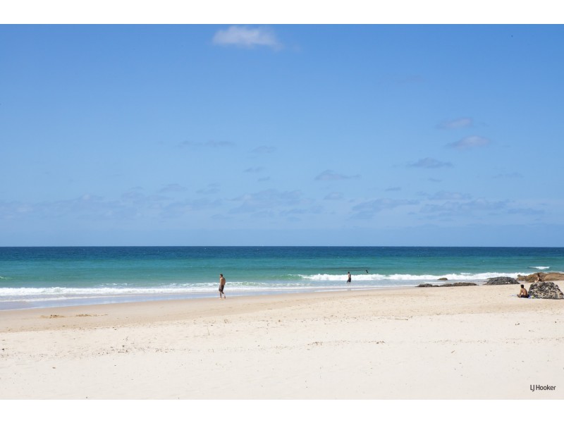 7/30 Powell Crescent, Coolangatta QLD 4225