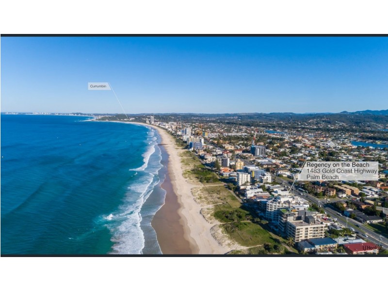 603/1483 Gold Coast Highway, Palm Beach QLD 4221