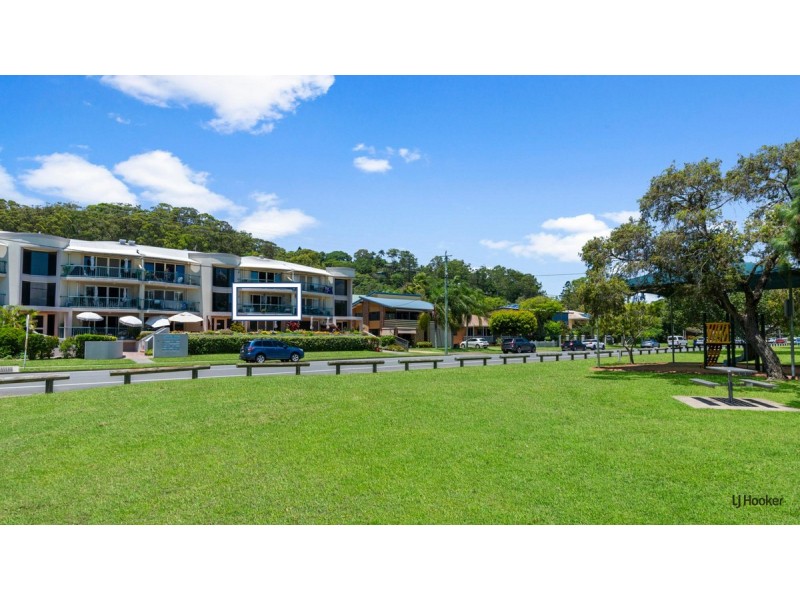 9/80 Duringan Street, Currumbin QLD 4223