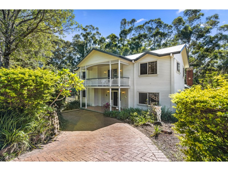 6 Yatama Place, Currumbin Waters QLD 4223