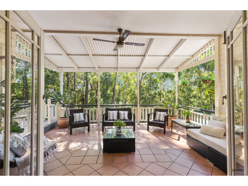 6 Yatama Place, Currumbin Waters QLD 4223