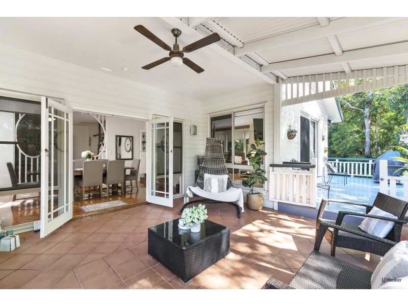 6 Yatama Place, Currumbin Waters QLD 4223