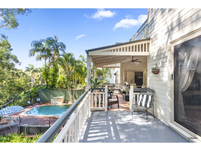6 Yatama Place, Currumbin Waters QLD 4223
