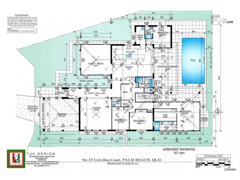 35 Colvillea Court, Palm Beach QLD 4221