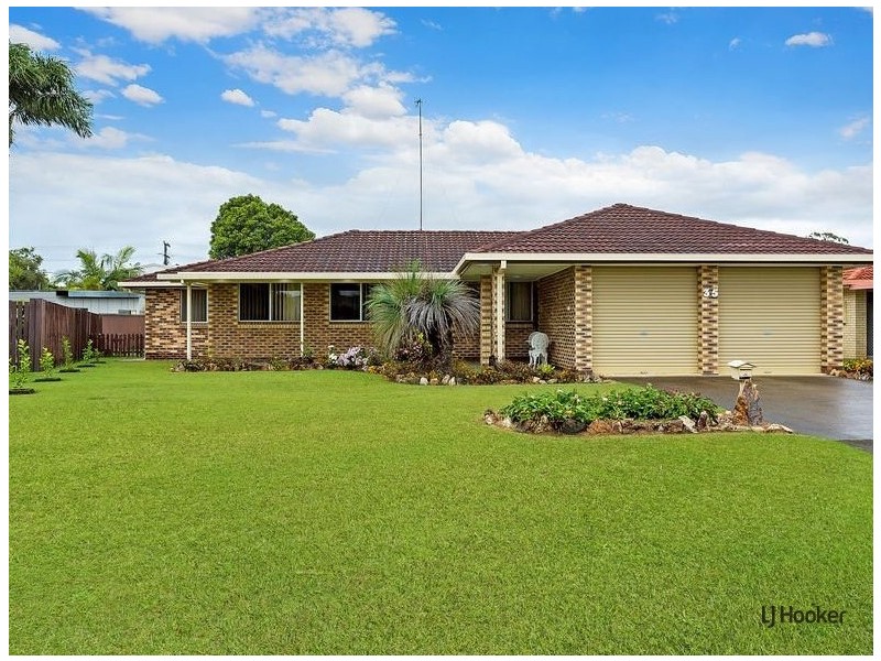 35 Colvillea Court, Palm Beach QLD 4221