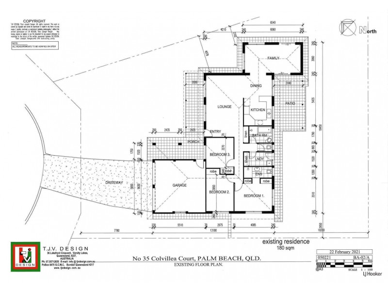 35 Colvillea Court, Palm Beach QLD 4221