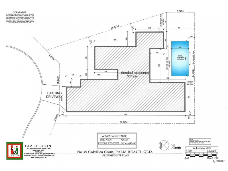 35 Colvillea Court, Palm Beach QLD 4221