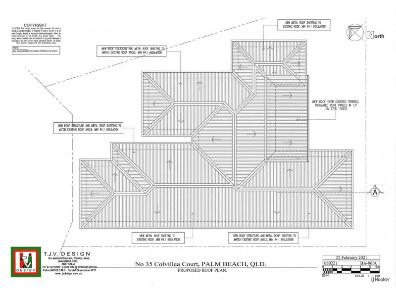35 Colvillea Court, Palm Beach QLD 4221