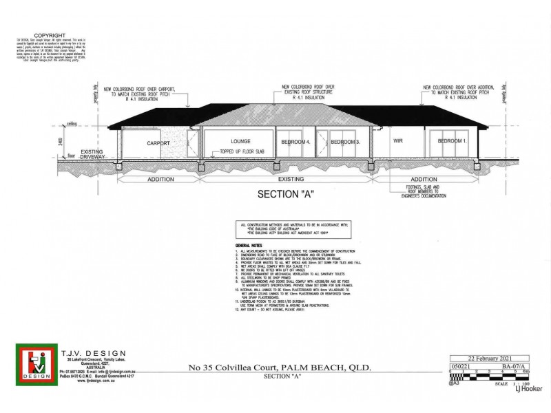 35 Colvillea Court, Palm Beach QLD 4221