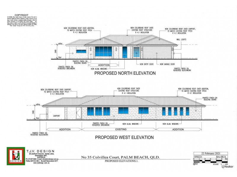 35 Colvillea Court, Palm Beach QLD 4221