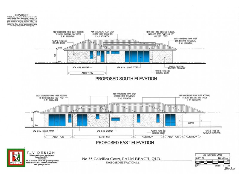 35 Colvillea Court, Palm Beach QLD 4221