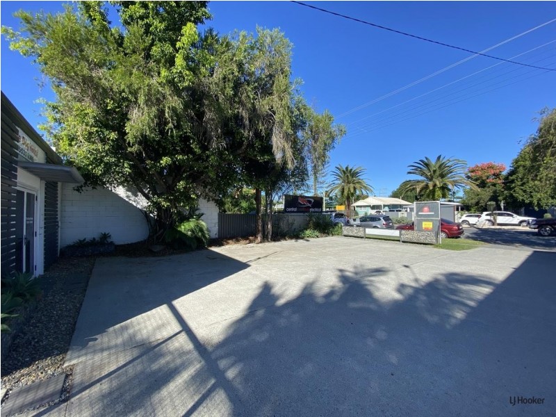 101 Palm Beach Avenue, Palm Beach QLD 4221