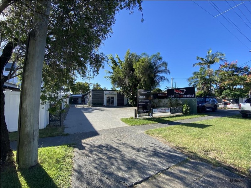 101 Palm Beach Avenue, Palm Beach QLD 4221