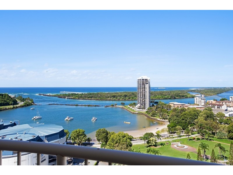 1402/2-4 Stuart Street, Tweed Heads NSW 2485