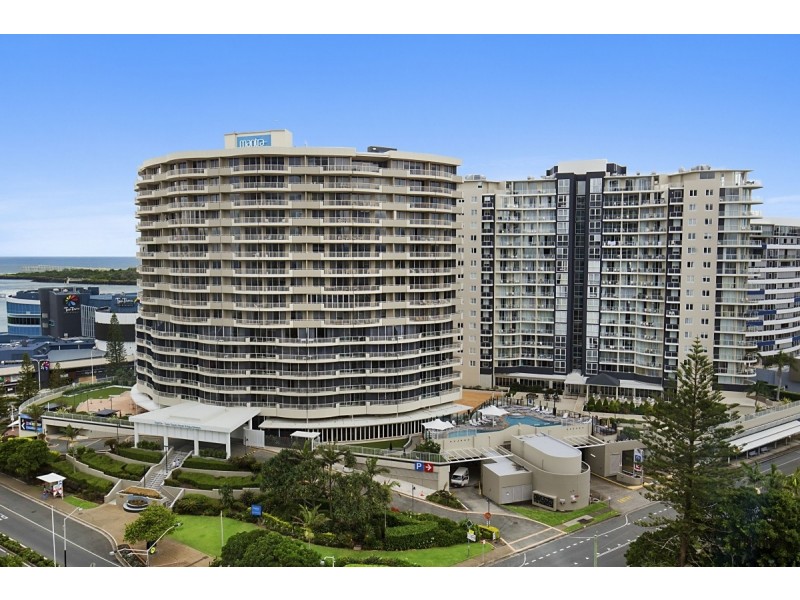 1402/2-4 Stuart Street, Tweed Heads NSW 2485