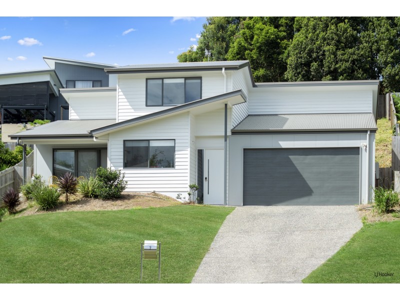 7 Gold Leaf Crescent, Murwillumbah NSW 2484