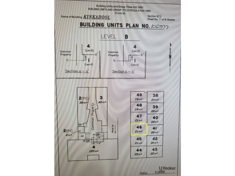 46/34 Hanlan Street, Surfers Paradise QLD 4217