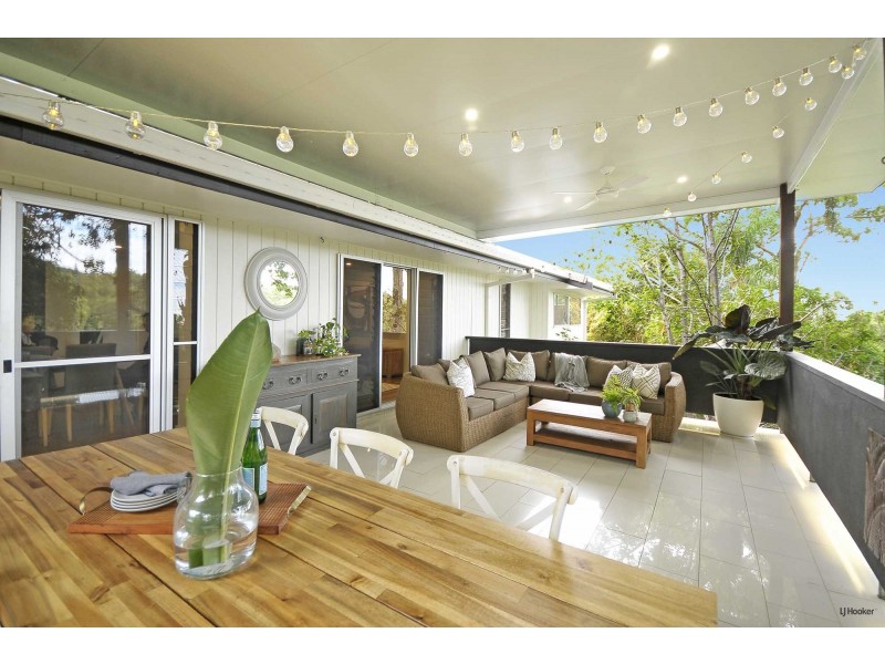 18 Domain Road, Currumbin QLD 4223