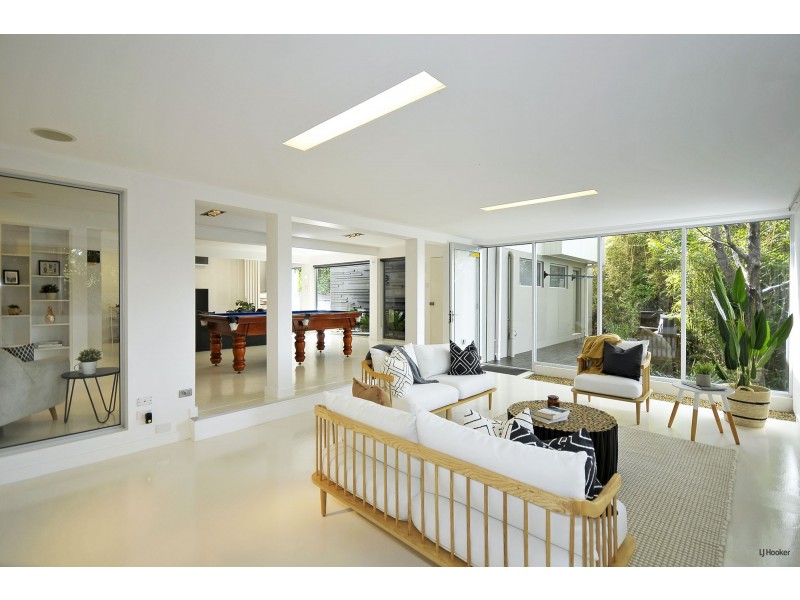 18 Domain Road, Currumbin QLD 4223