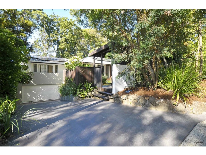 18 Domain Road, Currumbin QLD 4223