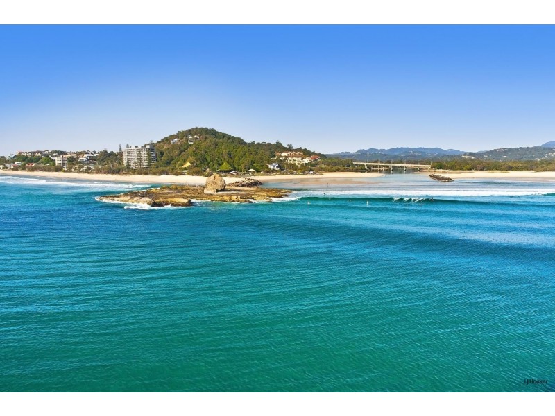 18 Domain Road, Currumbin QLD 4223