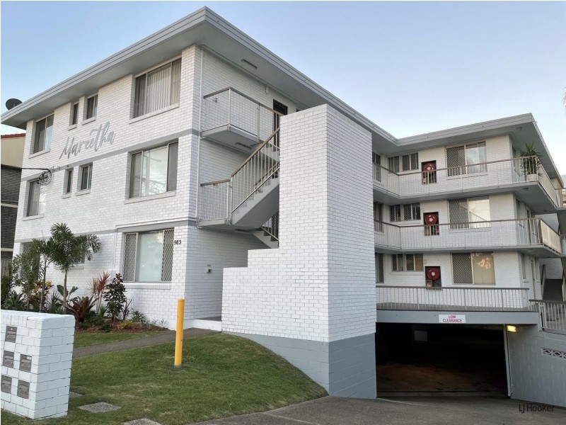 8/983 Gold Coast Highway, Palm Beach QLD 4221