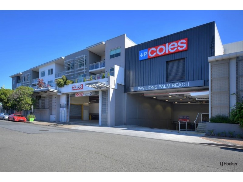 2205/10 Fifth Avenue, Palm Beach QLD 4221