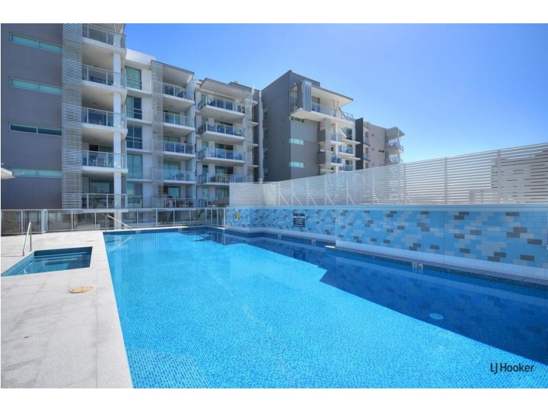 2205/10 Fifth Avenue, Palm Beach QLD 4221