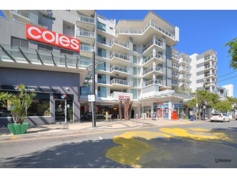 2205/10 Fifth Avenue, Palm Beach QLD 4221