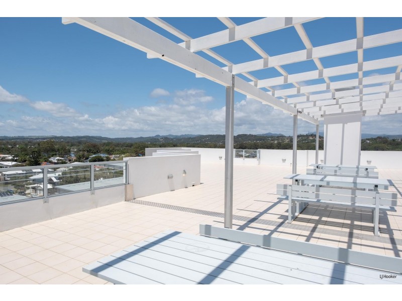 2205/10 Fifth Avenue, Palm Beach QLD 4221