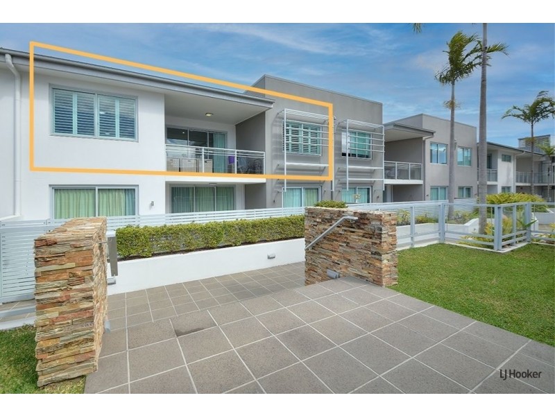 2205/10 Fifth Avenue, Palm Beach QLD 4221